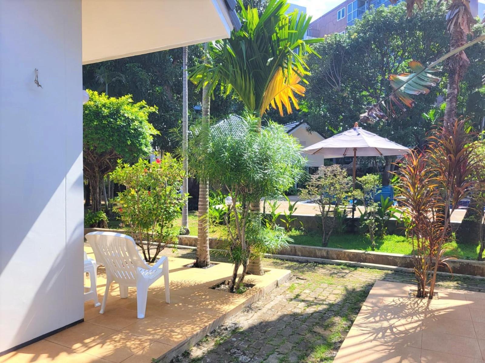 Blue Palm Kata Resort Extérieur photo