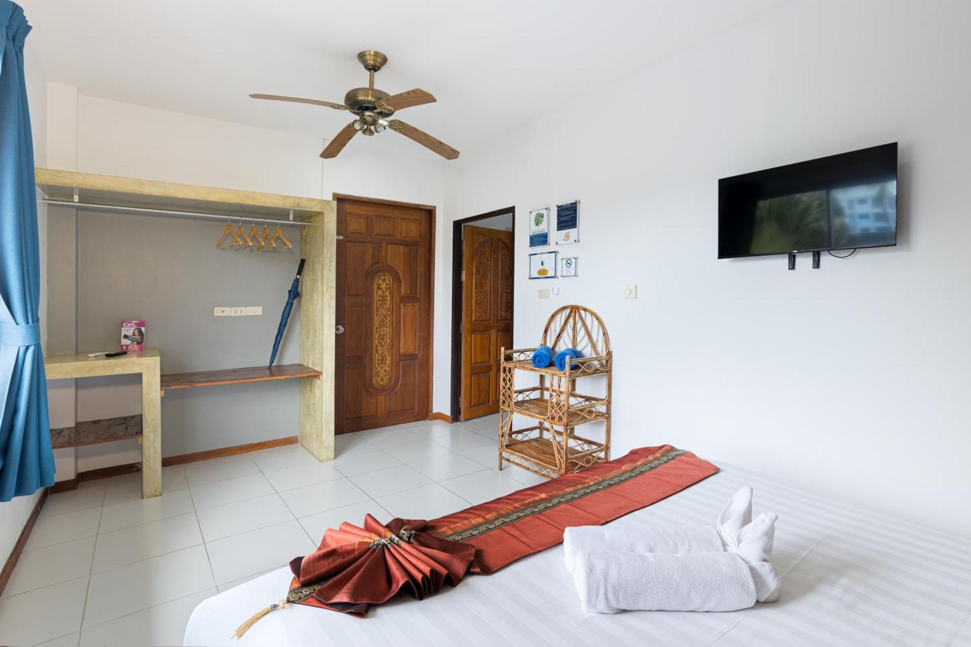 Blue Palm Kata Resort Extérieur photo